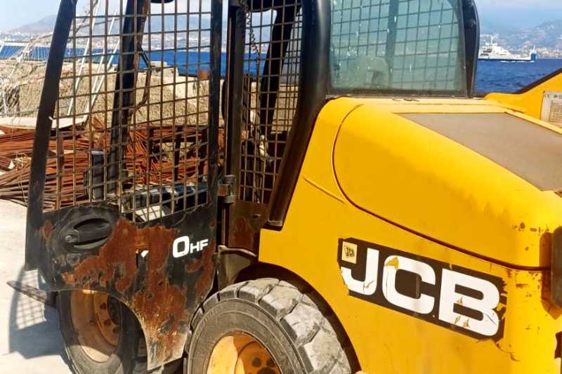 OmecoHub - Immagine JCB 170HF